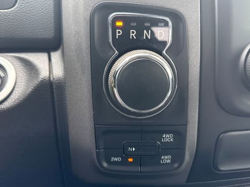 Used 2018 RAM 1500 Express w/ Express Value Package image 20