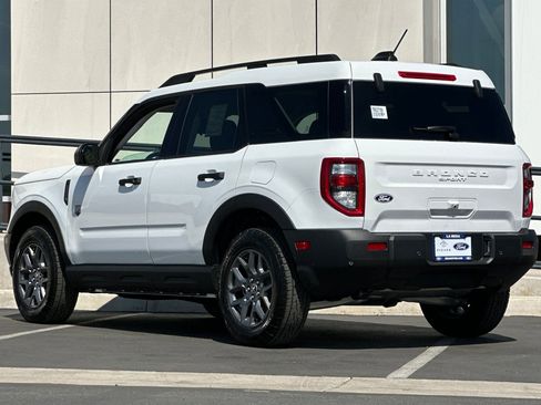 New 2026 Ford Bronco Sport Big Bend w/ Convenience Package AWD/4WD image 5