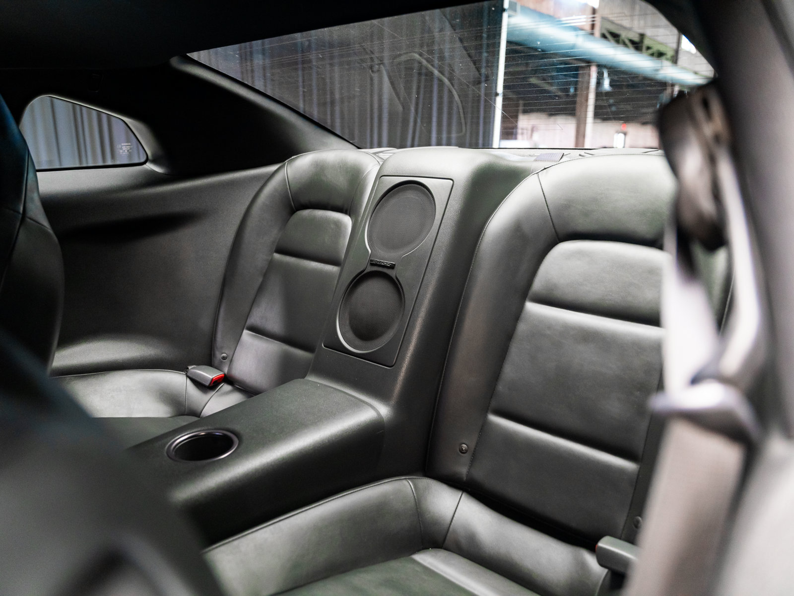 Used 2013 Nissan GT-R Black Edition AWD/4WD image 59