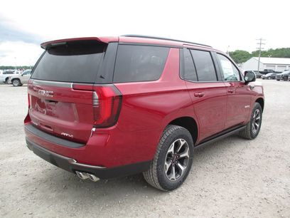 New 2026 GMC Yukon AT4 Ultimate