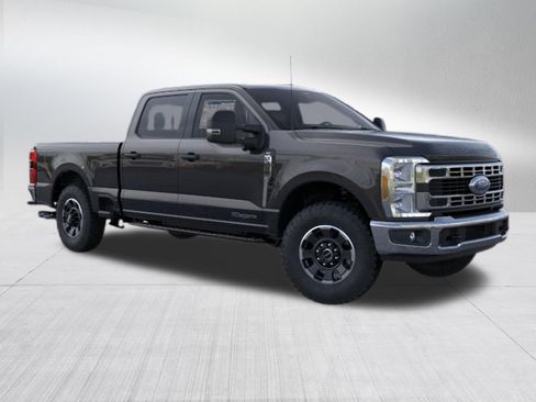 New 2026 Ford F250 XLT w/ Tremor Off-Road Package AWD/4WD image 7