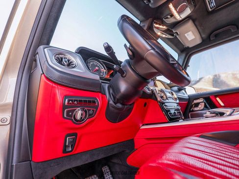 Used 2019 Mercedes-Benz G 550 image 27