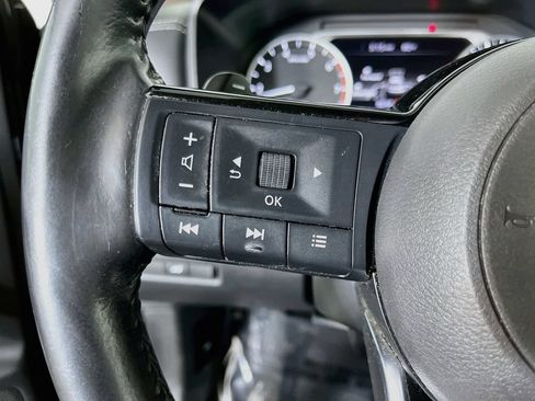 Used 2021 Nissan Rogue SL AWD/4WD image 15
