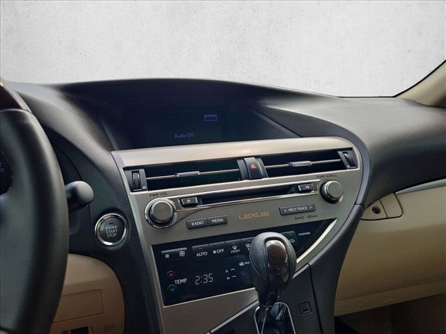 Used 2013 Lexus RX 350 FWD image 13