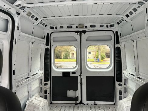 Used 2020 RAM ProMaster 2500 FWD image 22