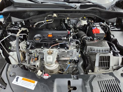 Used 2023 Honda HR-V Sport image 28