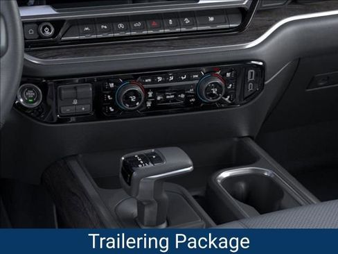 New 2026 Chevrolet Silverado 1500 LTZ image 26