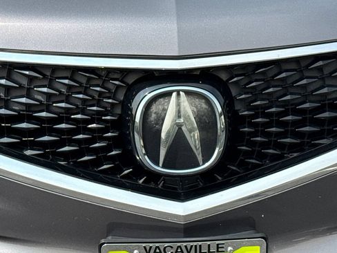 Used 2018 Acura MDX w/ Technology Package FWD image 8