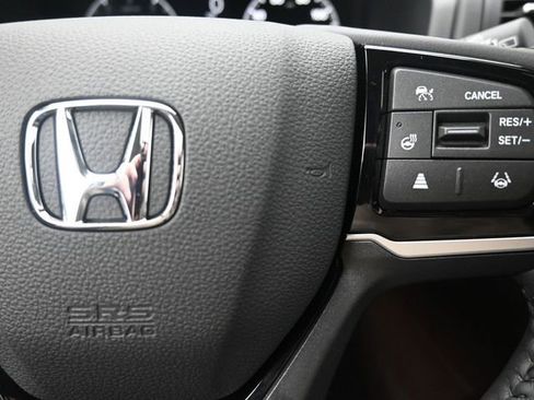 New 2026 Honda Odyssey Elite image 32