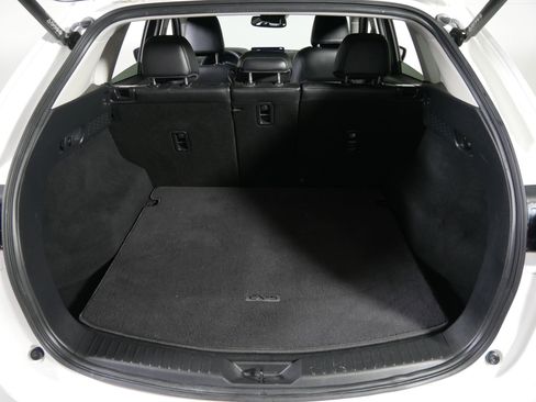 Used 2023 MAZDA CX-5 AWD 2.5 S w/ Premium Package image 18