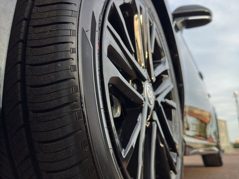 New 2026 Toyota Camry SE image 9