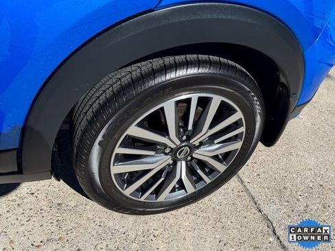 Used 2021 Nissan Kicks SV image 20