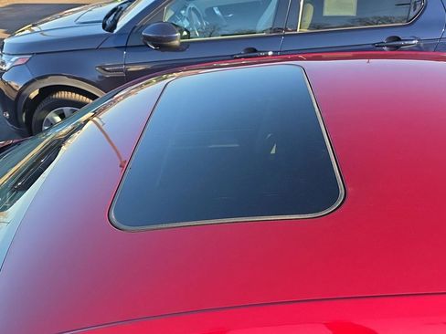 Used 2018 Volkswagen Passat 2.0T SE w/ SE Lighting Package image 16