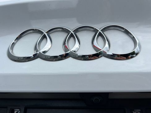 Used 2022 Audi A5 2.0T Prestige AWD/4WD image 23