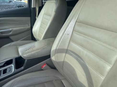 Used 2018 Ford Escape Titanium w/ Ford Safe & Smart Package image 24