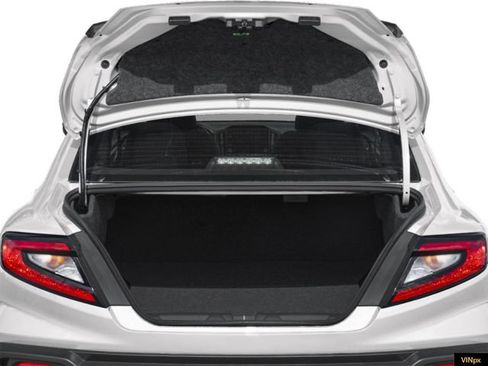 New 2026 Subaru WRX Premium AWD/4WD image 10