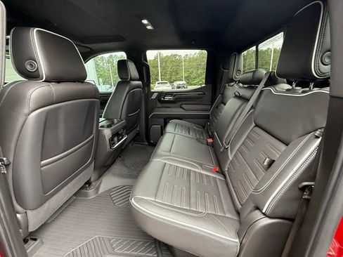 Used 2024 GMC Sierra 1500 AT4X w/ AT4X AEV Edition AWD/4WD image 15