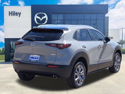Certified 2026 MAZDA CX-30 AWD 2.5 S