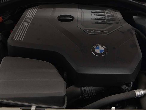 Certified 2024 BMW 430i Coupe w/ Convenience Package image 15