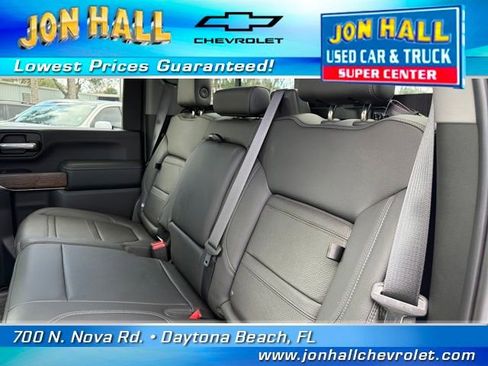 Used 2020 GMC Sierra 3500 Denali w/ Denali Ultimate Package image 24