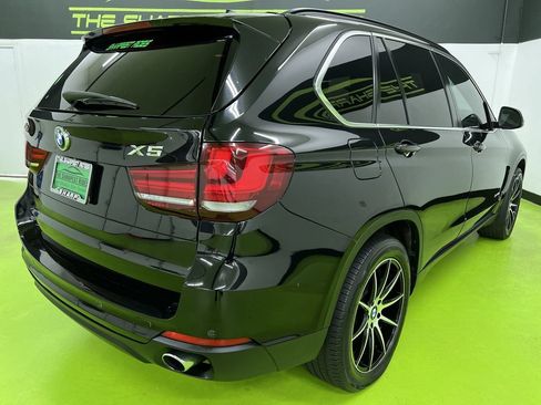 Used 2016 BMW X5 xDrive35i AWD/4WD image 10