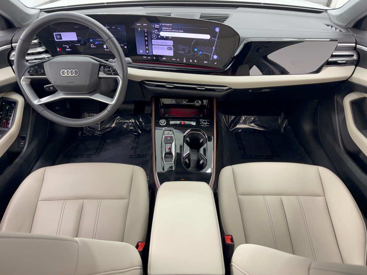 Used 2026 Audi A5 Premium AWD/4WD image 17