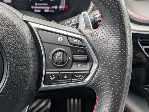 Used 2024 Acura MDX A-Spec AWD/4WD image 30