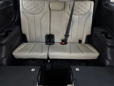 Used 2021 Hyundai Palisade Limited AWD/4WD image 42