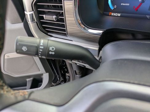 New 2025 Ford F150 Lariat w/ Equipment Group 501A Mid image 31