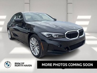 Certified 2023 BMW 330i xDrive Sedan w/ Premium Package
