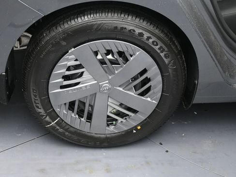 New 2026 Nissan Sentra S w/ Floor Mat Package image 5