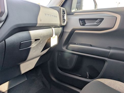 New 2026 Ford Bronco Sport Big Bend image 30