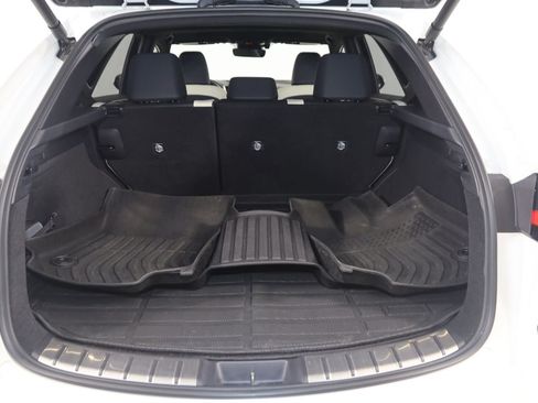 Used 2024 Lexus NX 350h AWD w/ Cold Area Package image 47