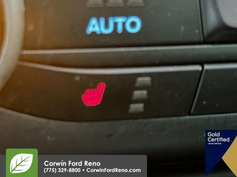 Used 2024 Ford Bronco Sport Big Bend w/ Convenience Package AWD/4WD image 24