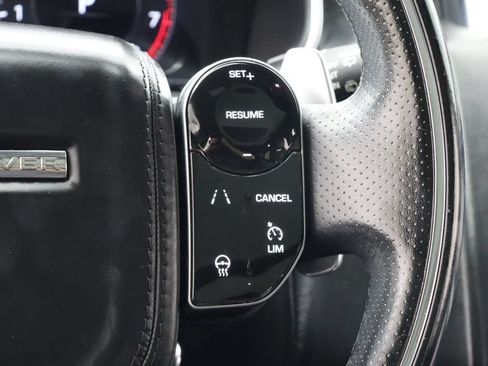 Used 2019 Land Rover Range Rover Sport HSE Dynamic AWD/4WD image 15