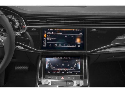 Used 2025 Audi Q7 2.0T Premium AWD/4WD image 9