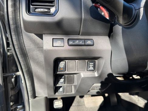 Certified 2022 Nissan Frontier Pro-X w/ Pro-X Premium Package image 31