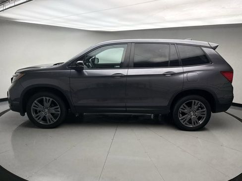 Used 2019 Honda Passport EX-L image 2