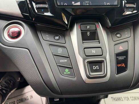Used 2023 Honda Odyssey Sport image 21