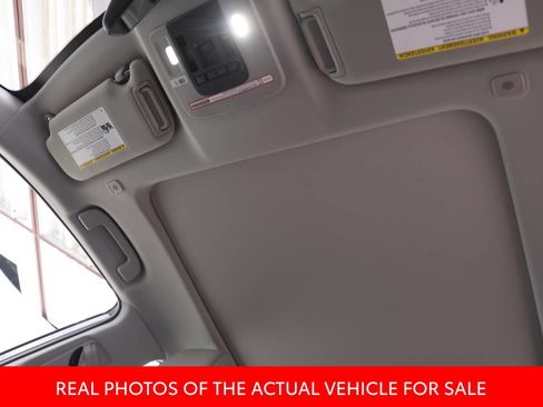 Certified 2025 Toyota Camry XLE w/ Premium Package image 16