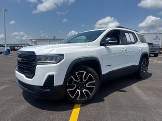 Used 2021 GMC Acadia SLE w/ Driver Convenience Package FWD video 1
