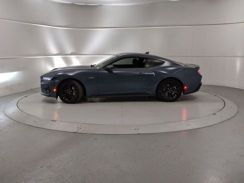 New 2025 Ford Mustang GT image 5