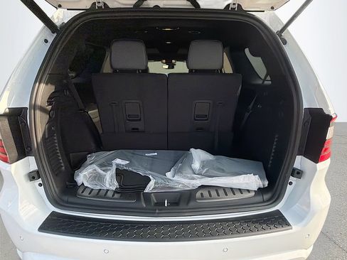 New 2026 Dodge Durango GT image 12