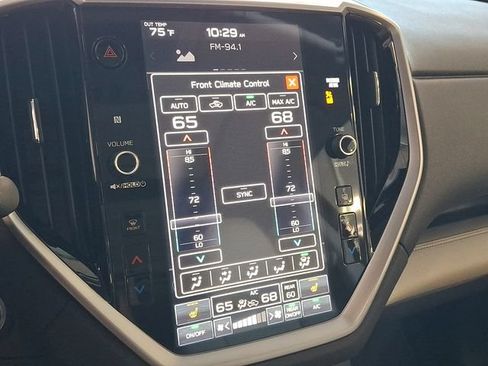 Used 2023 Subaru Ascent Limited w/ Technology Package AWD/4WD image 18