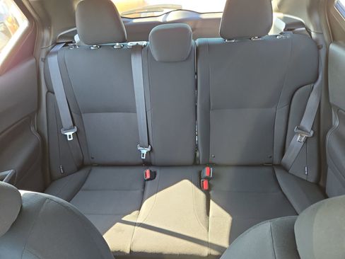 New 2025 Nissan Kicks Play S image 36