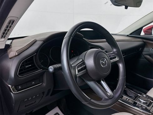 Used 2022 MAZDA CX-30 AWD 2.5 S w/ Premium Package image 9