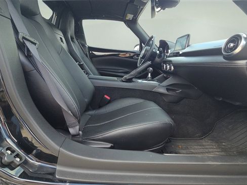 Used 2023 MAZDA MX-5 Miata Grand Touring image 13