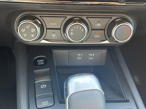 New 2026 Nissan Kicks S AWD/4WD image 32