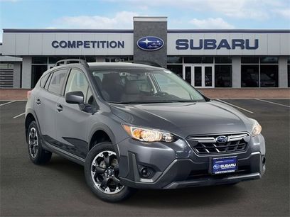 Used 2023 Subaru Crosstrek 2.0i