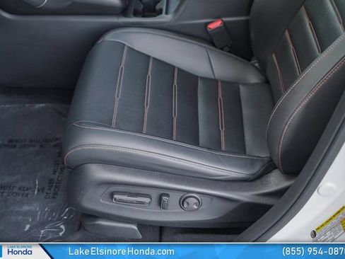 Certified 2024 Honda CR-V Sport-L image 16